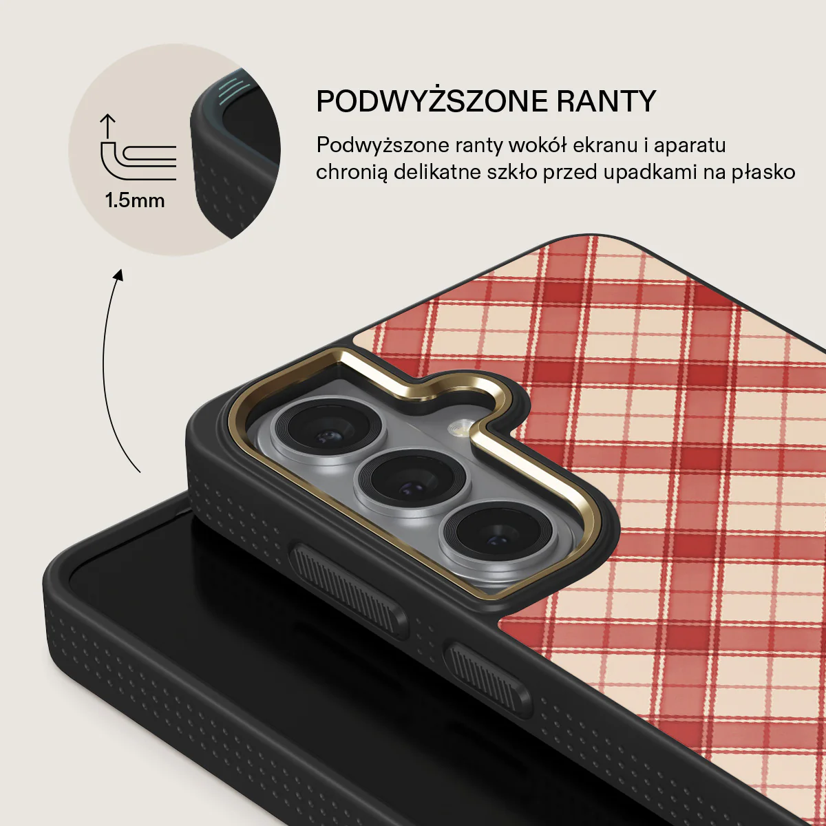 Pure Nostalgia - Samsung Galaxy S26 Etui - Image 8