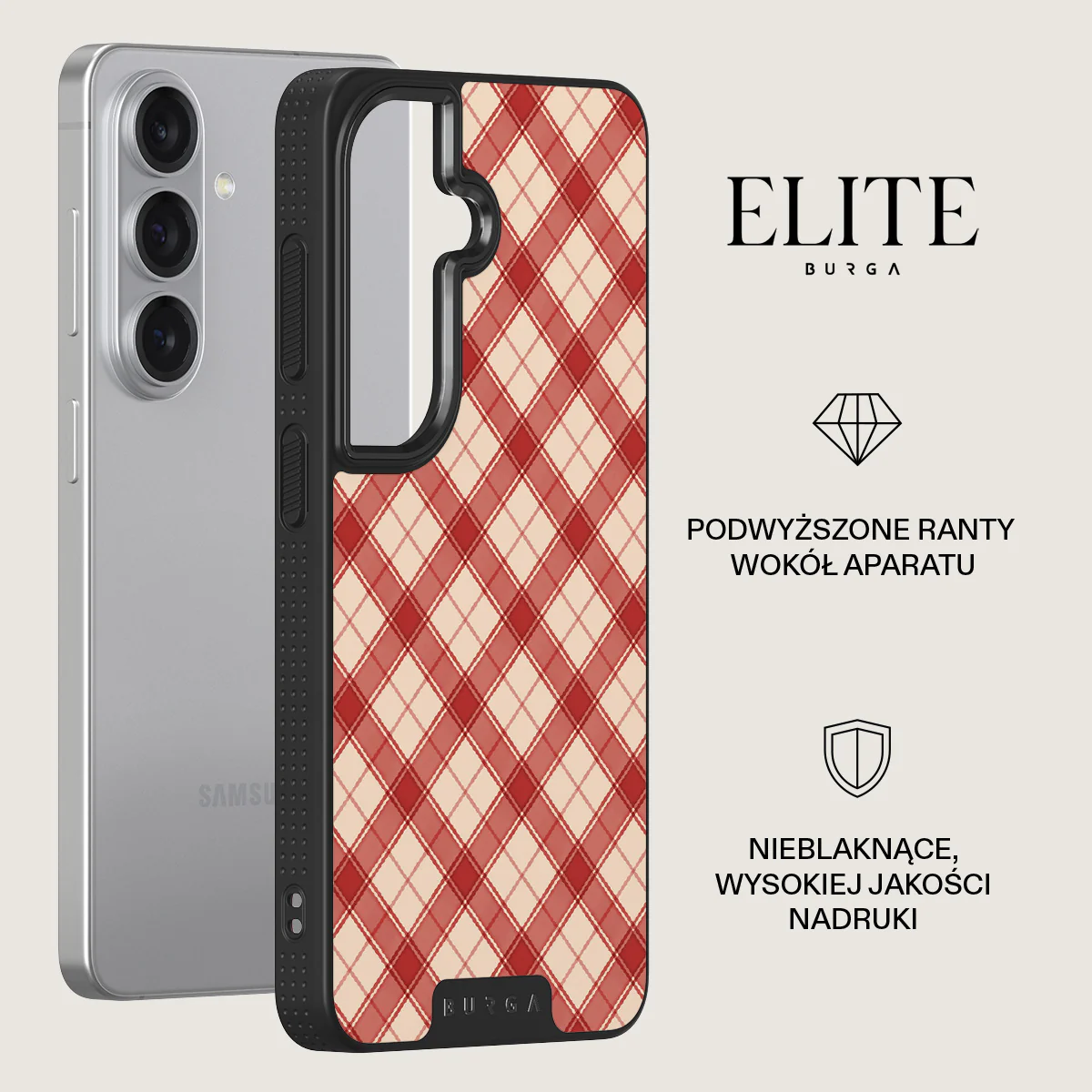 Pure Nostalgia - Samsung Galaxy S26 Plus Etui - Image 13