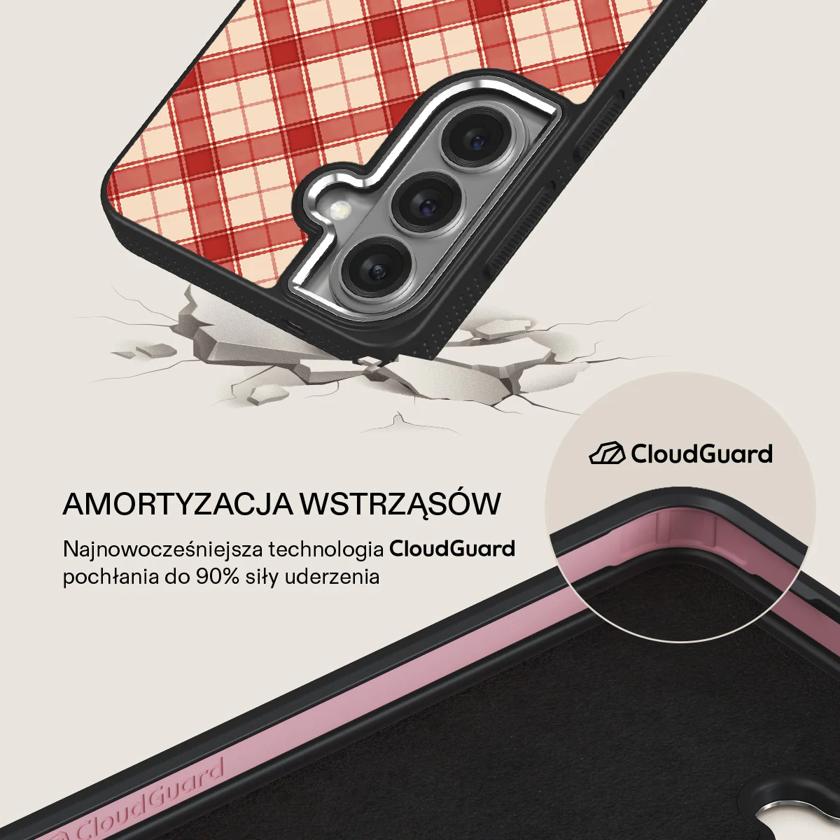 Pure Nostalgia - Samsung Galaxy S26 Plus Etui - Image 21