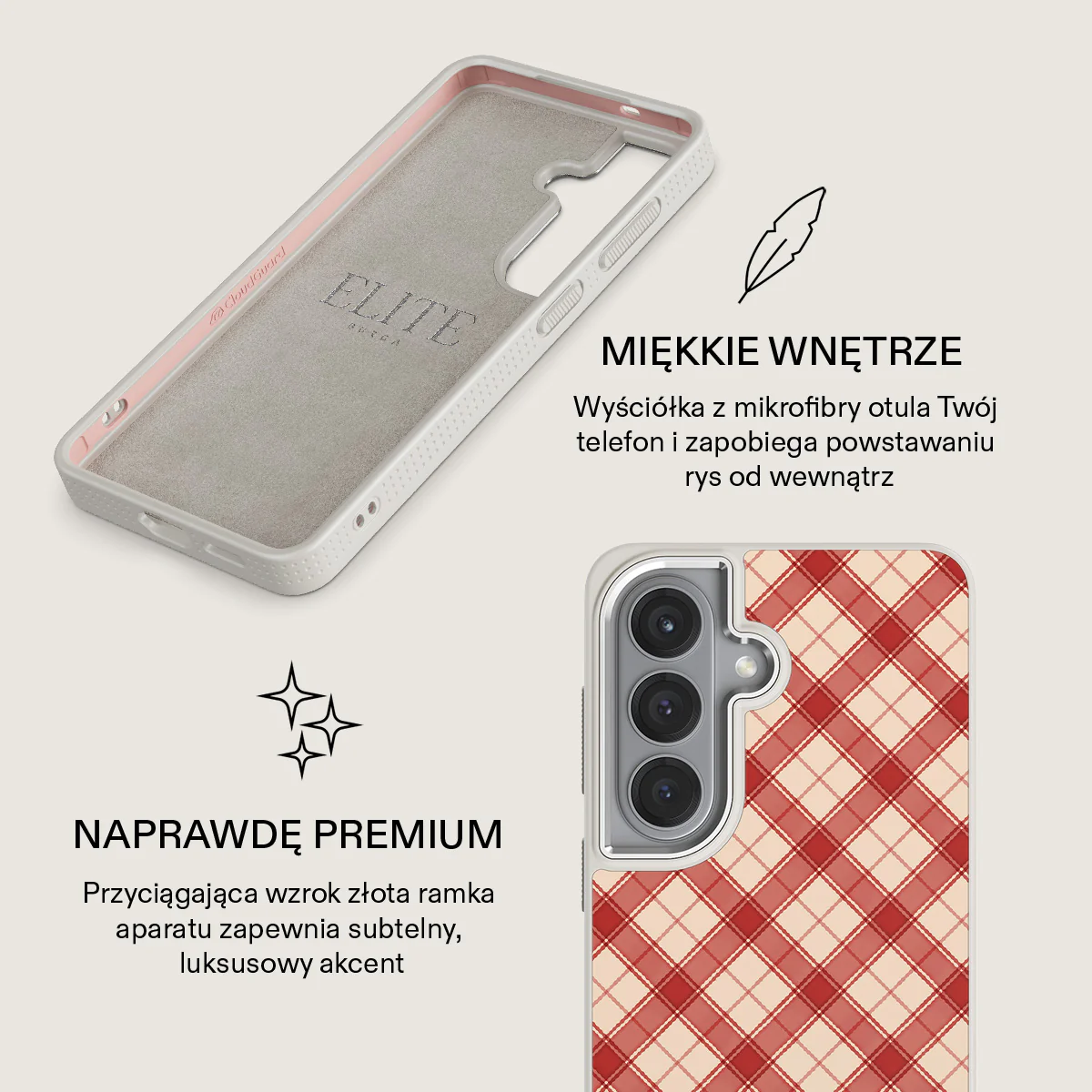 Pure Nostalgia - Samsung Galaxy S26 Plus Etui - Image 38