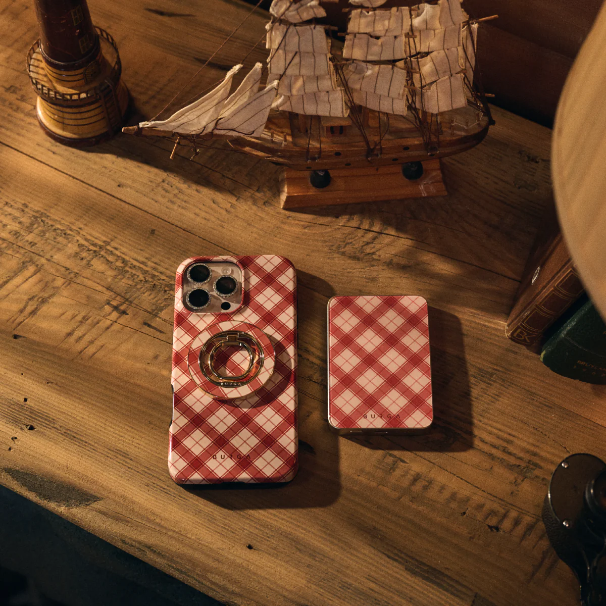 Pure Nostalgia - Samsung Galaxy S26 Plus Etui - Image 46