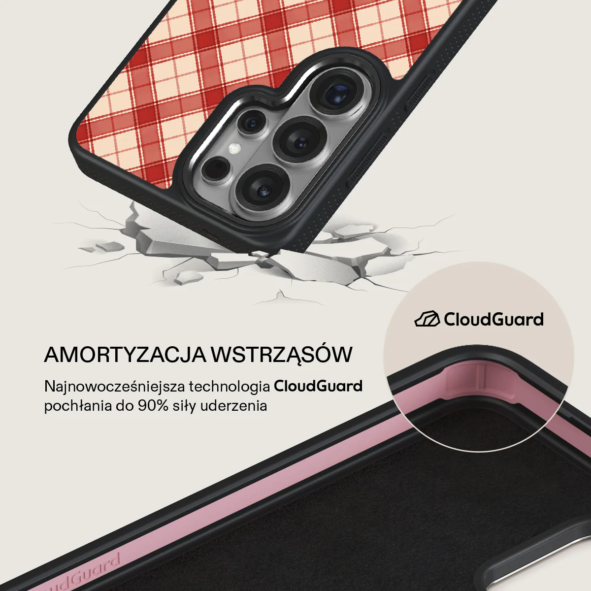 Pure Nostalgia - Samsung Galaxy S26 Ultra Etui - Image 14