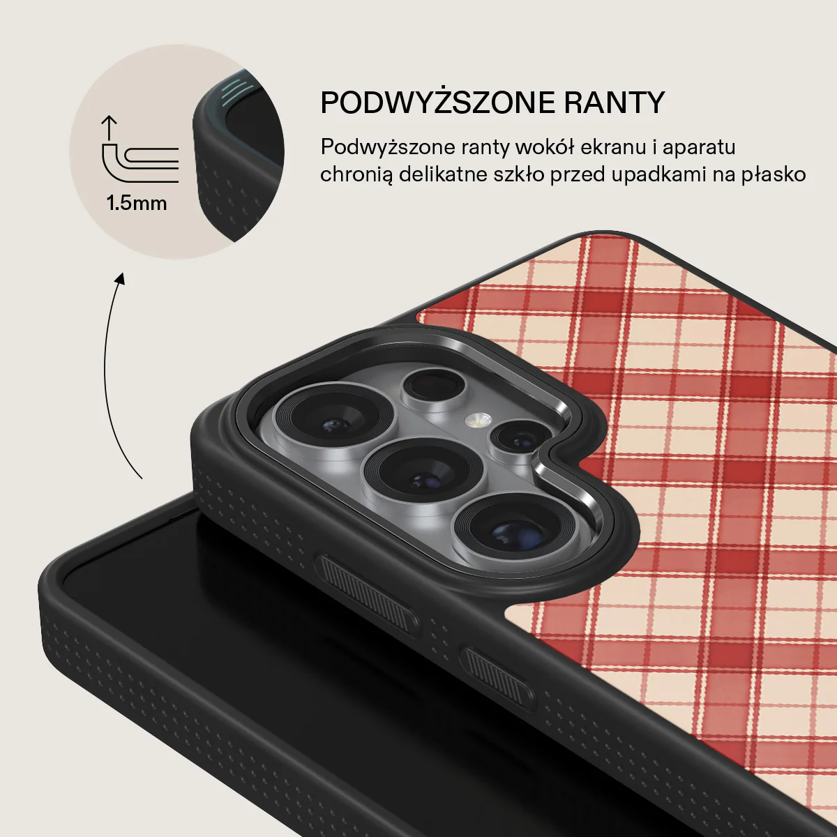 Pure Nostalgia - Samsung Galaxy S26 Ultra Etui - Image 15