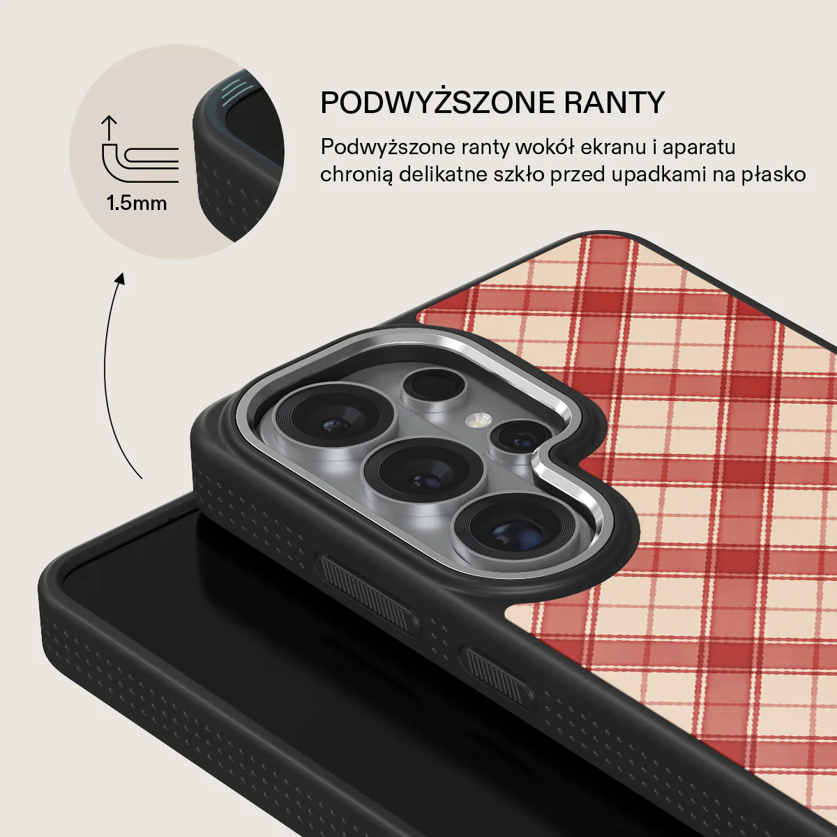 Pure Nostalgia - Samsung Galaxy S26 Ultra Etui - Image 22