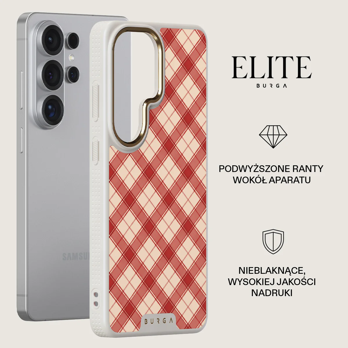 Pure Nostalgia - Samsung Galaxy S26 Ultra Etui - Image 27
