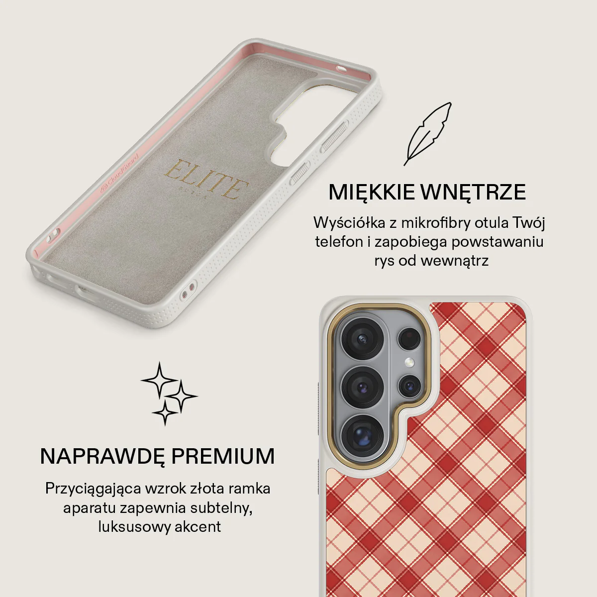 Pure Nostalgia - Samsung Galaxy S26 Ultra Etui - Image 31