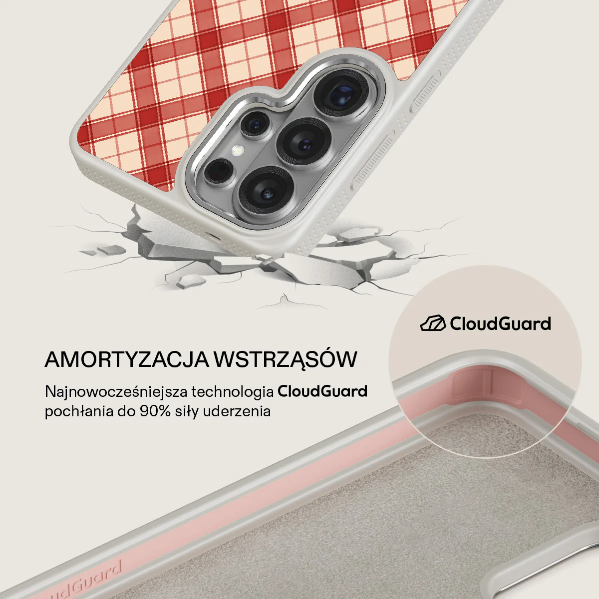 Pure Nostalgia - Samsung Galaxy S26 Ultra Etui - Image 35