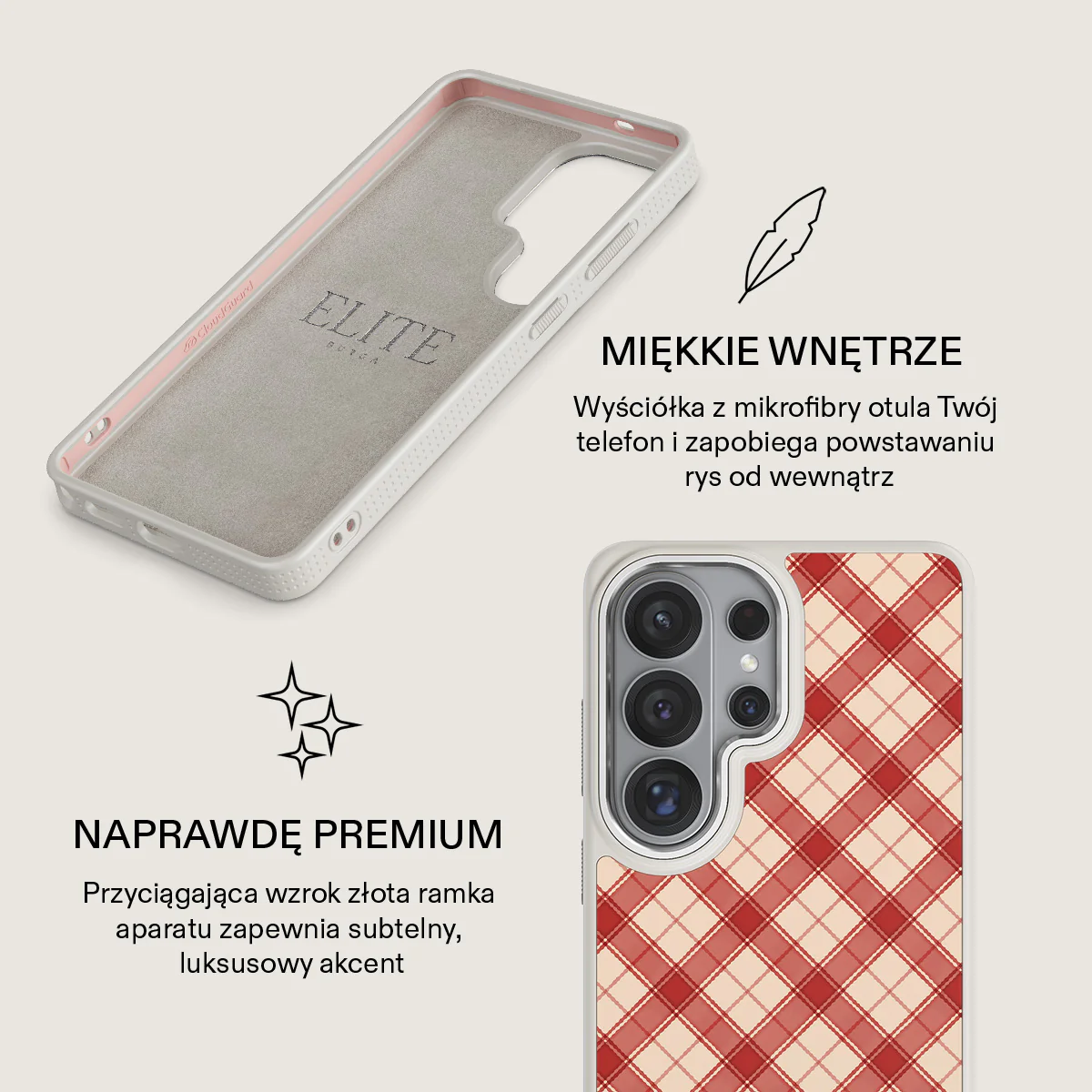 Pure Nostalgia - Samsung Galaxy S26 Ultra Etui - Image 38