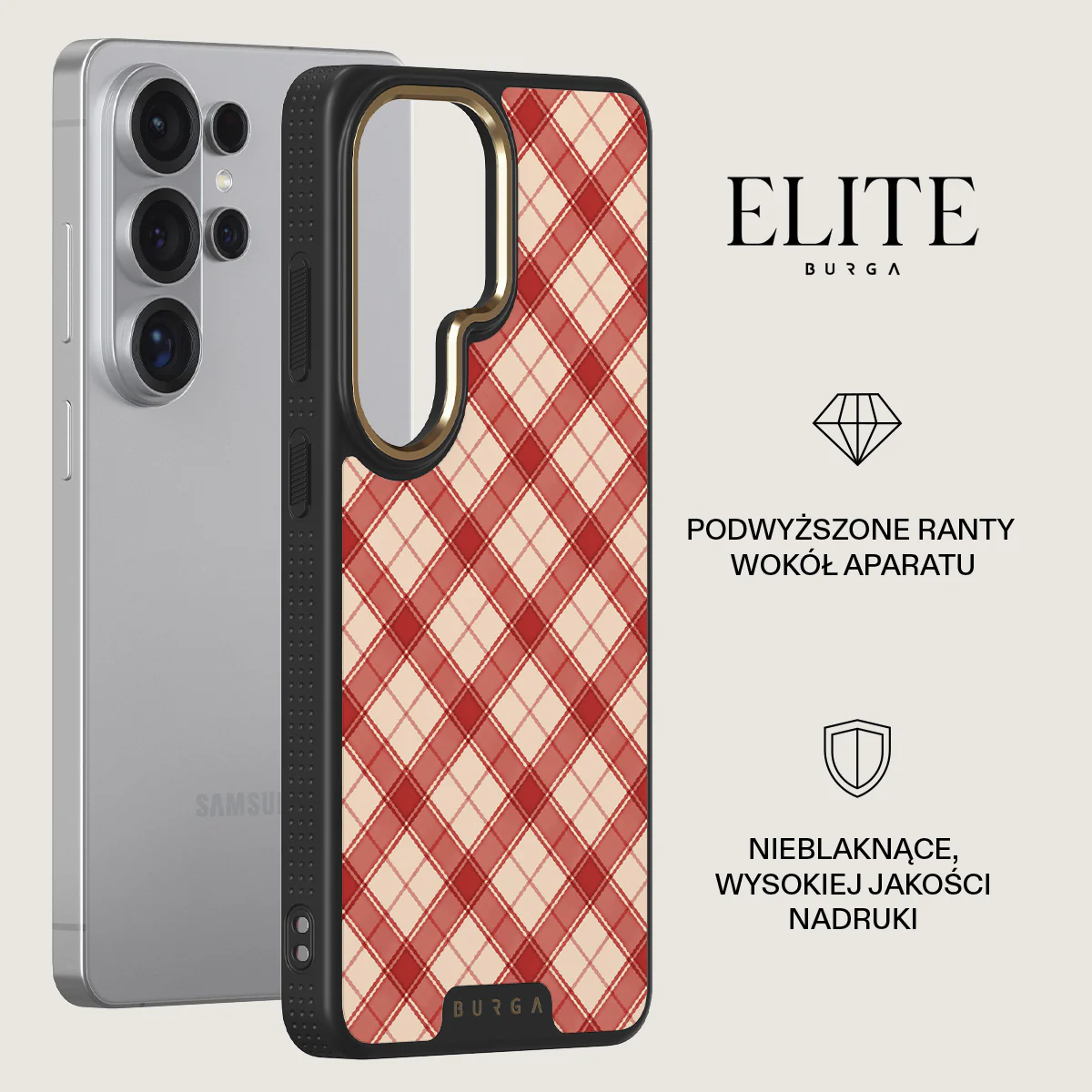 Pure Nostalgia - Samsung Galaxy S26 Ultra Etui - Image 6