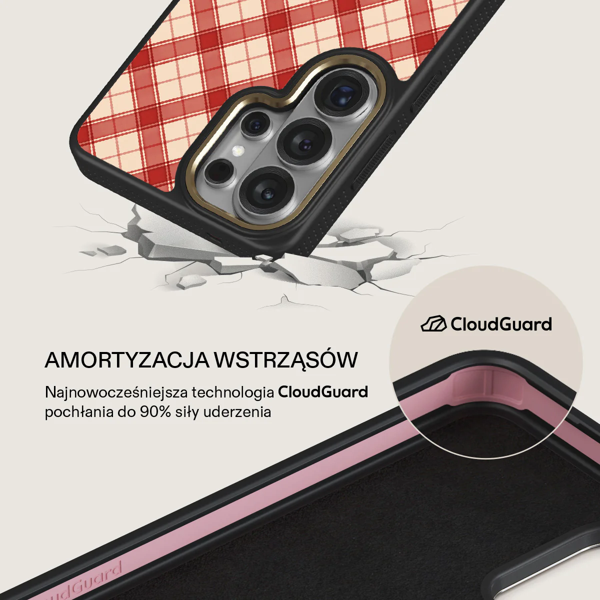 Pure Nostalgia - Samsung Galaxy S26 Ultra Etui - Image 7