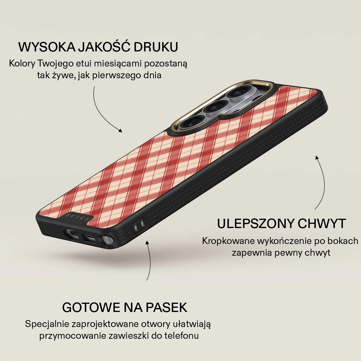 Pure Nostalgia - Samsung Galaxy S26 Ultra Etui - Image 9