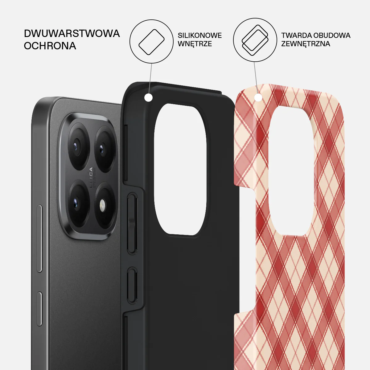 Pure Nostalgia - Xiaomi 15T Etui - Image 2