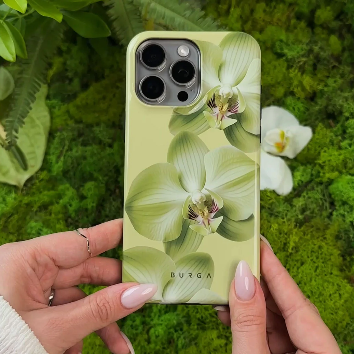 Purity - Samsung Galaxy A37 5G Etui - Image 5
