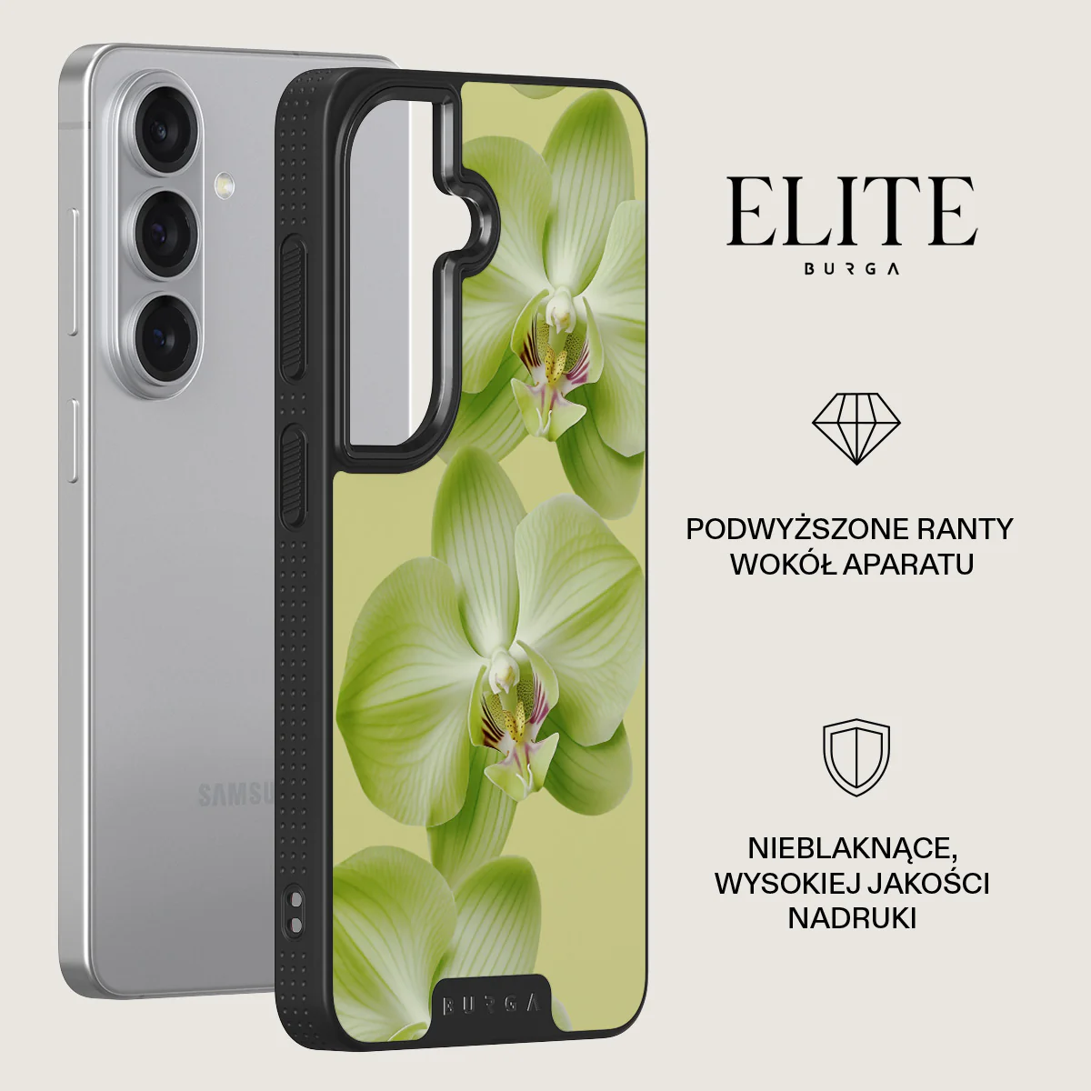 Purity - Samsung Galaxy S26 Etui - Image 13