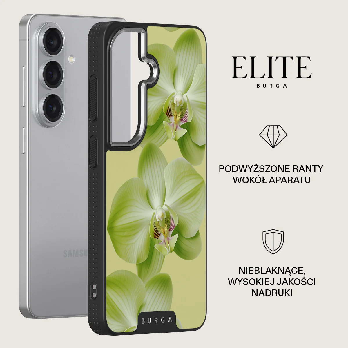 Purity - Samsung Galaxy S26 Etui - Image 20