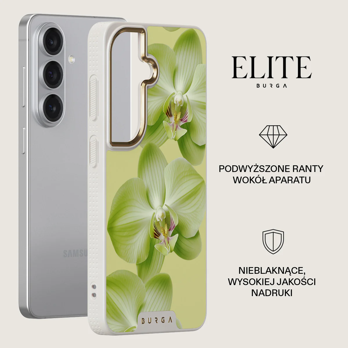 Purity - Samsung Galaxy S26 Etui - Image 27