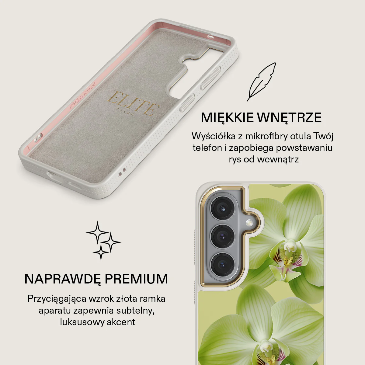 Purity - Samsung Galaxy S26 Etui - Image 31