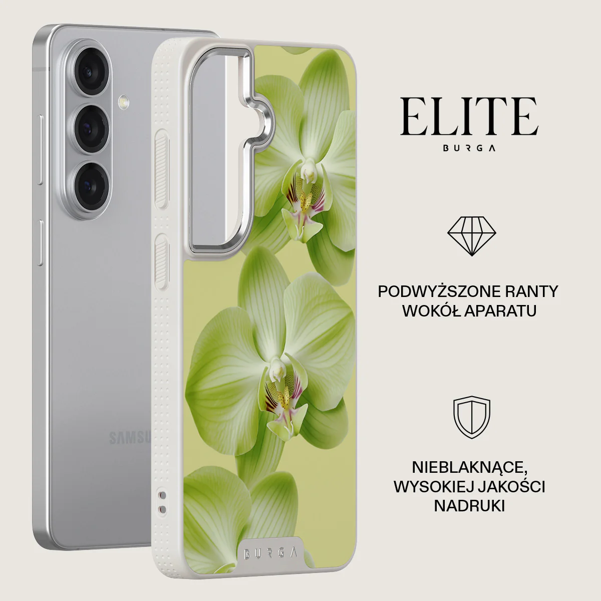 Purity - Samsung Galaxy S26 Etui - Image 34