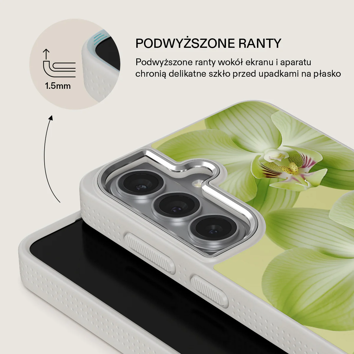 Purity - Samsung Galaxy S26 Etui - Image 36