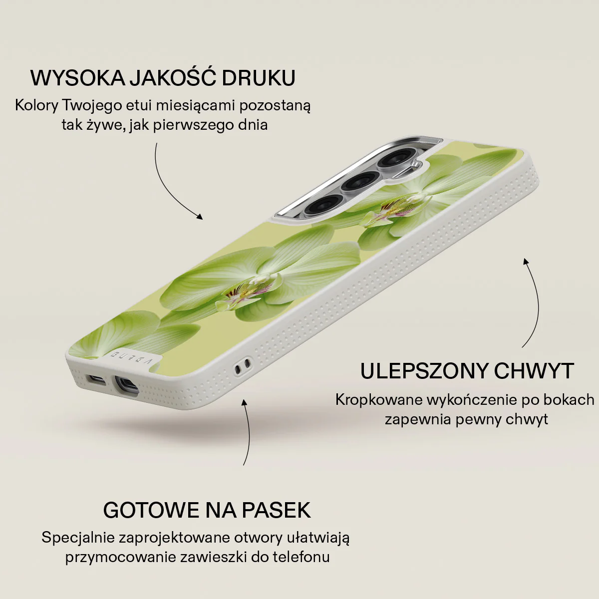 Purity - Samsung Galaxy S26 Etui - Image 37