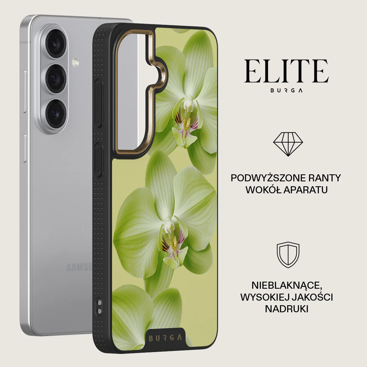 Purity - Samsung Galaxy S26 Etui - Image 6