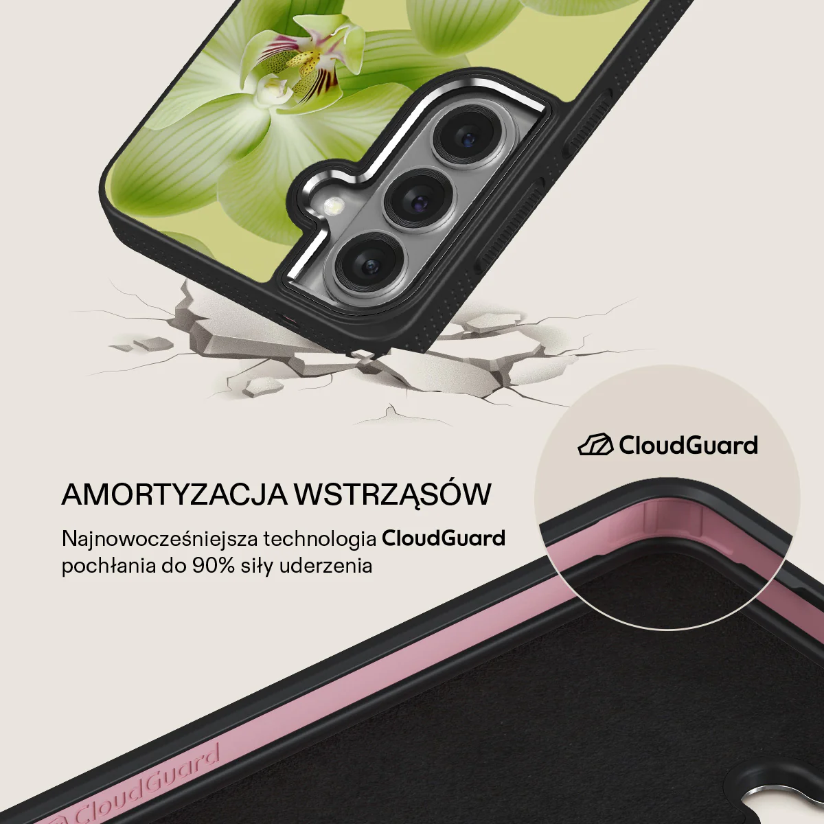 Purity - Samsung Galaxy S26 Plus Etui - Image 14