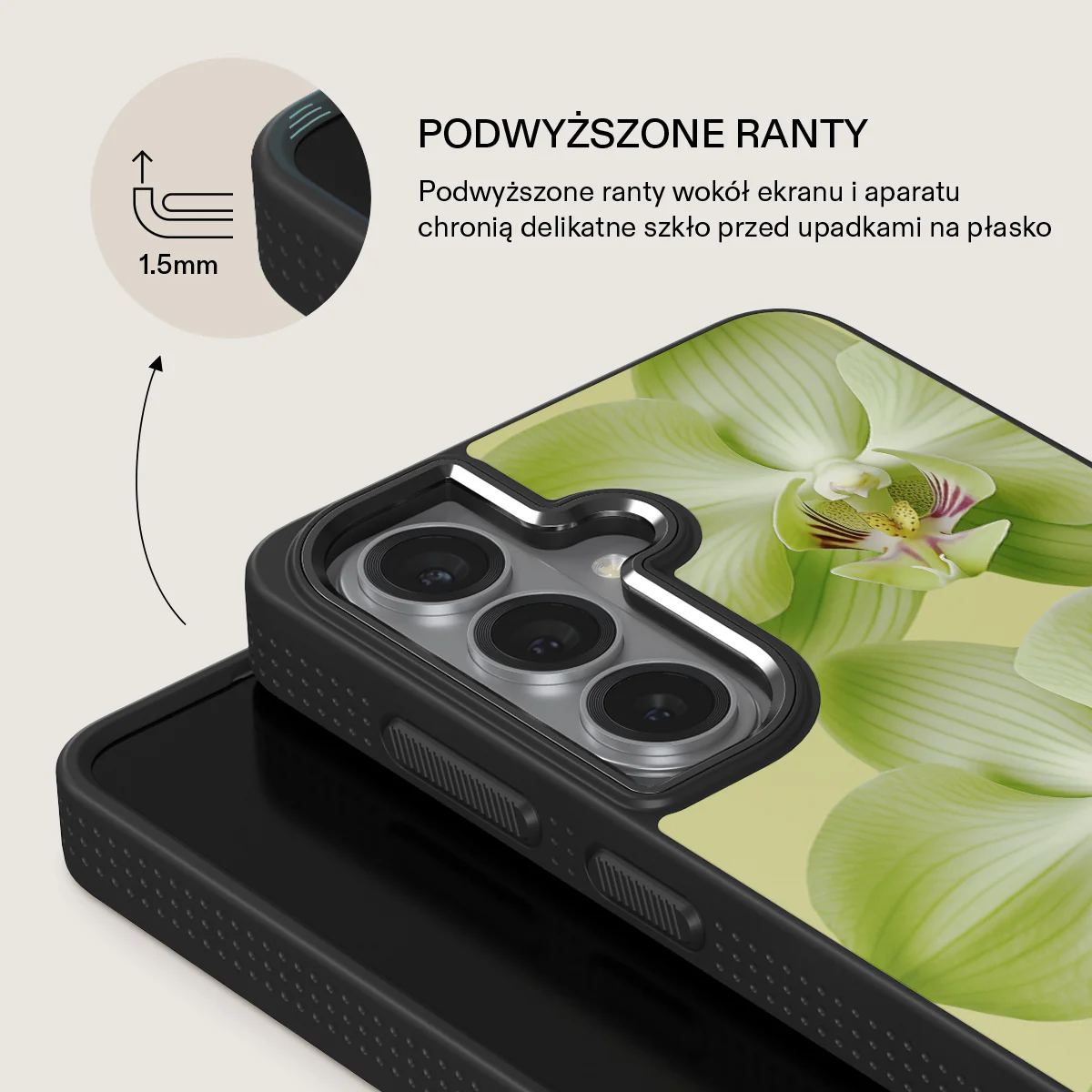 Purity - Samsung Galaxy S26 Plus Etui - Image 15