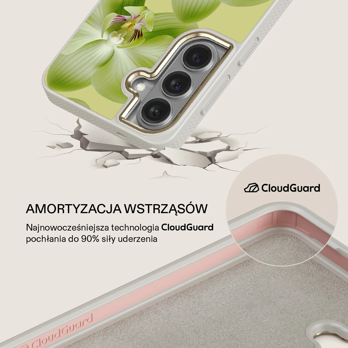 Purity - Samsung Galaxy S26 Plus Etui - Image 28