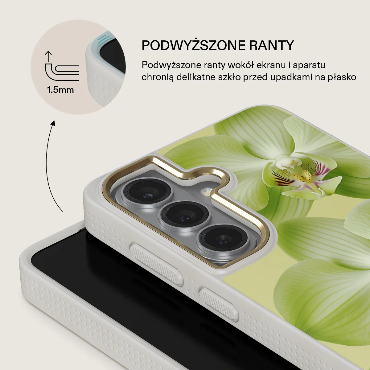 Purity - Samsung Galaxy S26 Plus Etui - Image 29