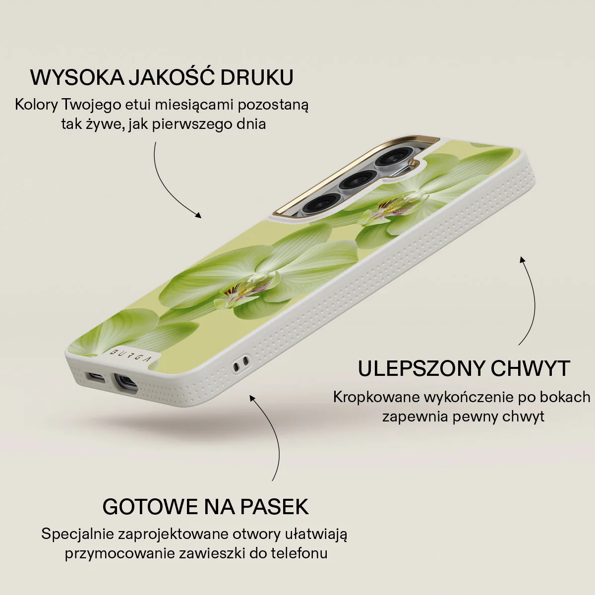 Purity - Samsung Galaxy S26 Plus Etui - Image 30