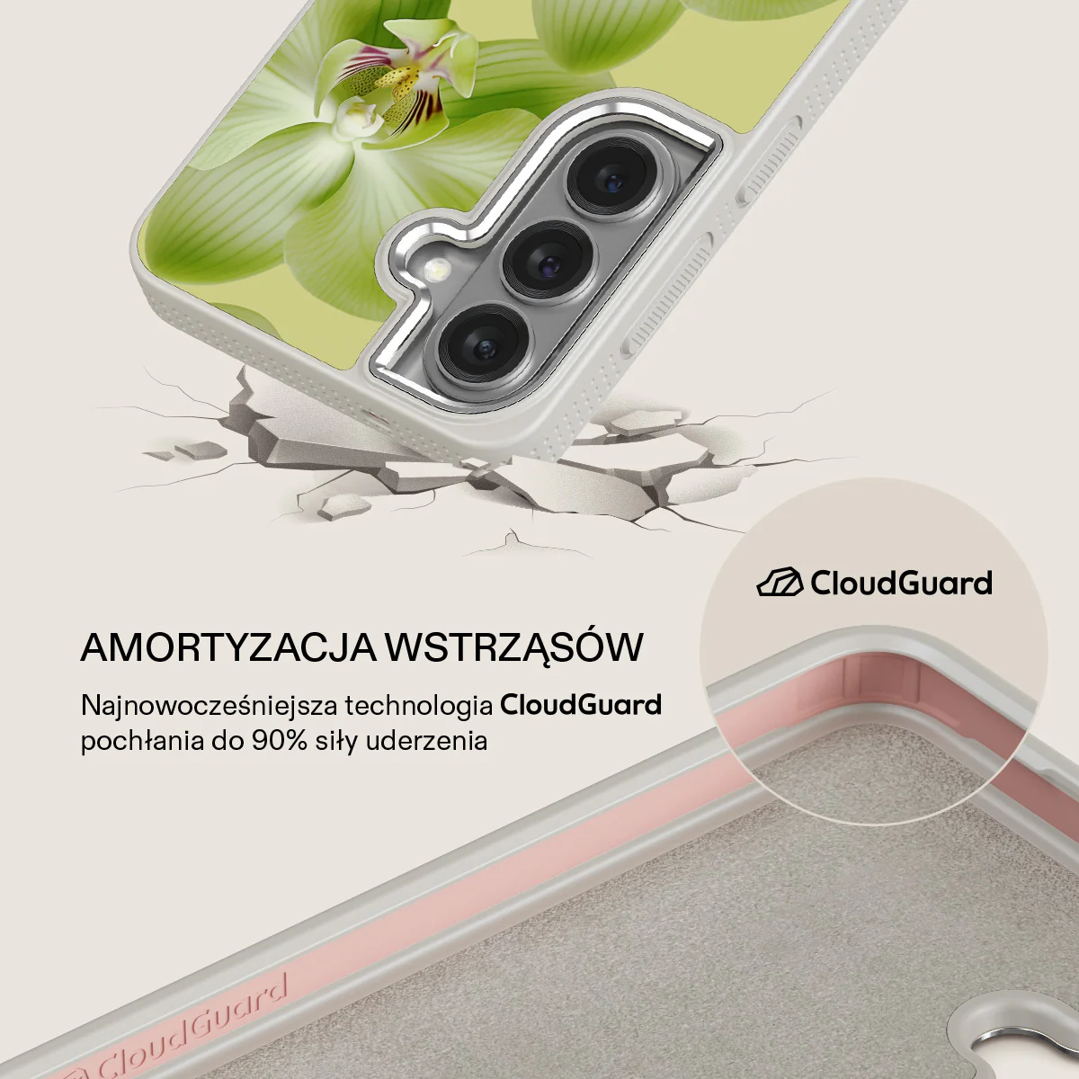 Purity - Samsung Galaxy S26 Plus Etui - Image 35