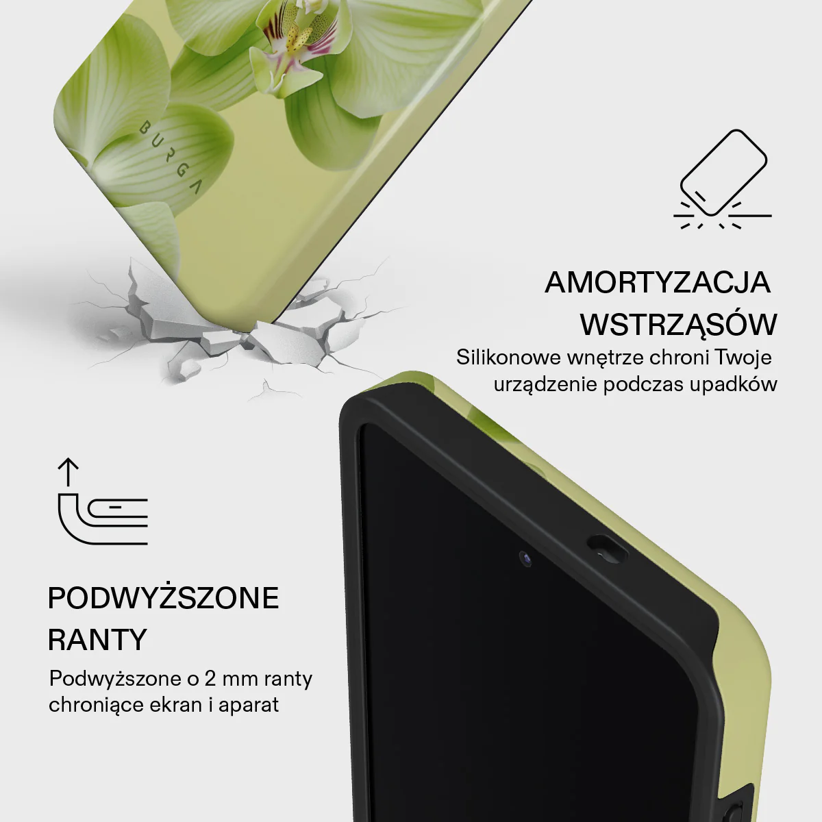 Purity - Samsung Galaxy S26 Plus Etui - Image 4