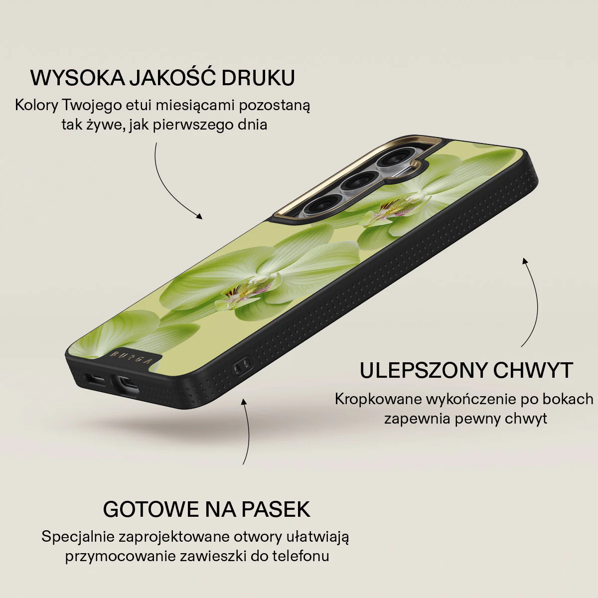Purity - Samsung Galaxy S26 Plus Etui - Image 9