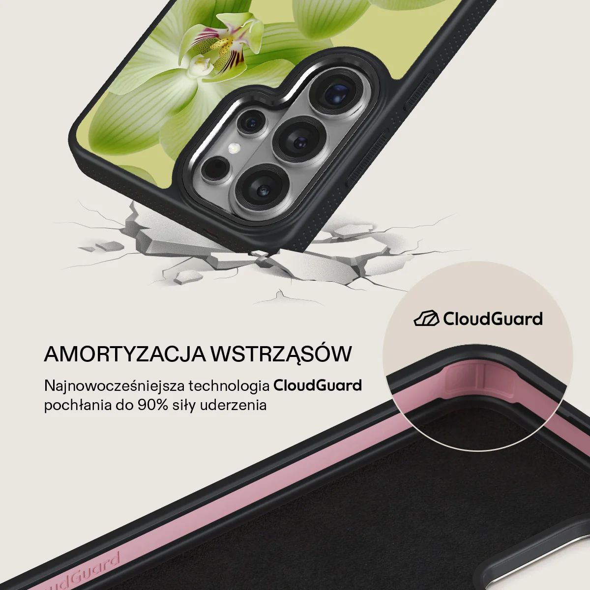 Purity - Samsung Galaxy S26 Ultra Etui - Image 14