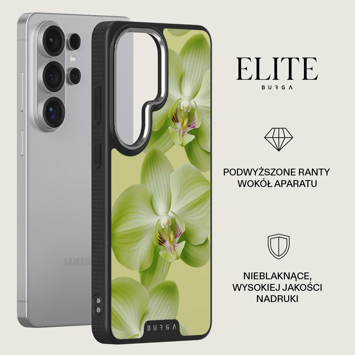 Purity - Samsung Galaxy S26 Ultra Etui - Image 20