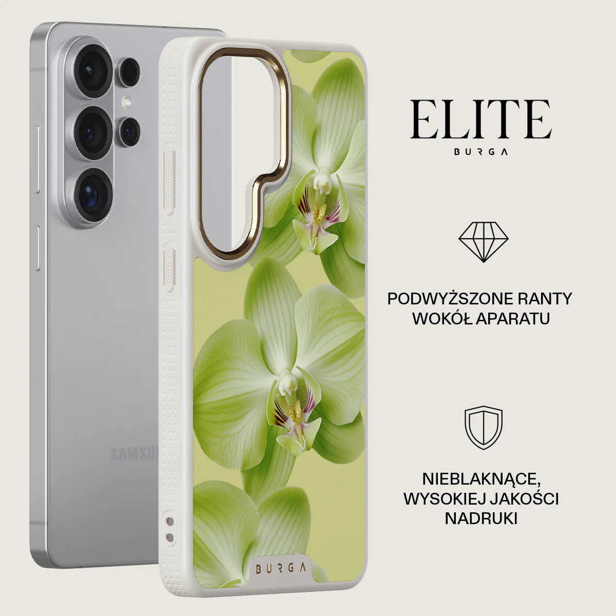 Purity - Samsung Galaxy S26 Ultra Etui - Image 27
