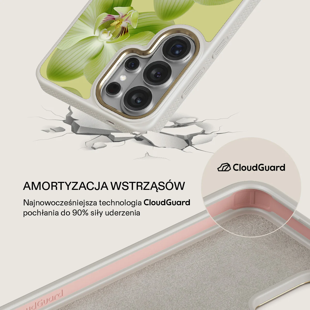 Purity - Samsung Galaxy S26 Ultra Etui - Image 28