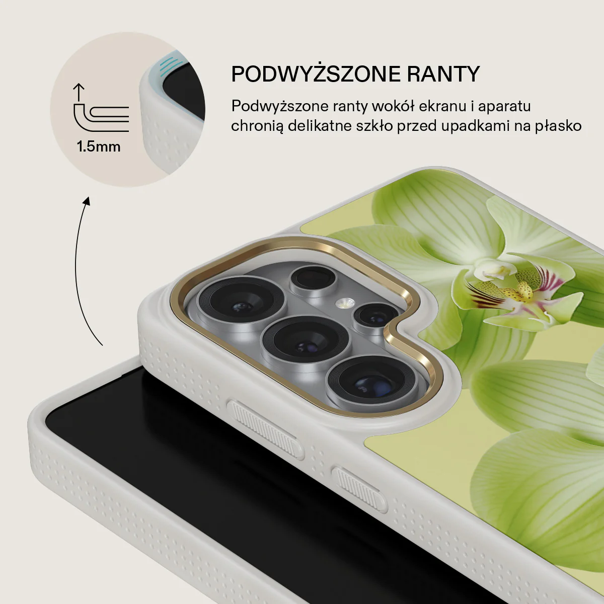 Purity - Samsung Galaxy S26 Ultra Etui - Image 29