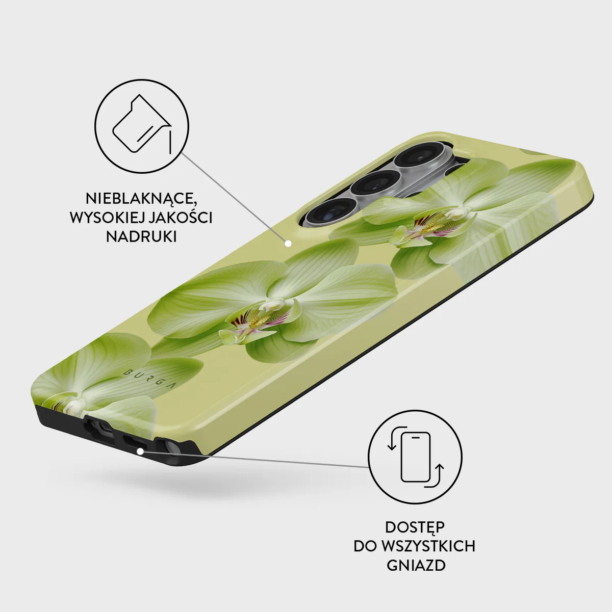 Purity - Samsung Galaxy S26 Ultra Etui - Image 3
