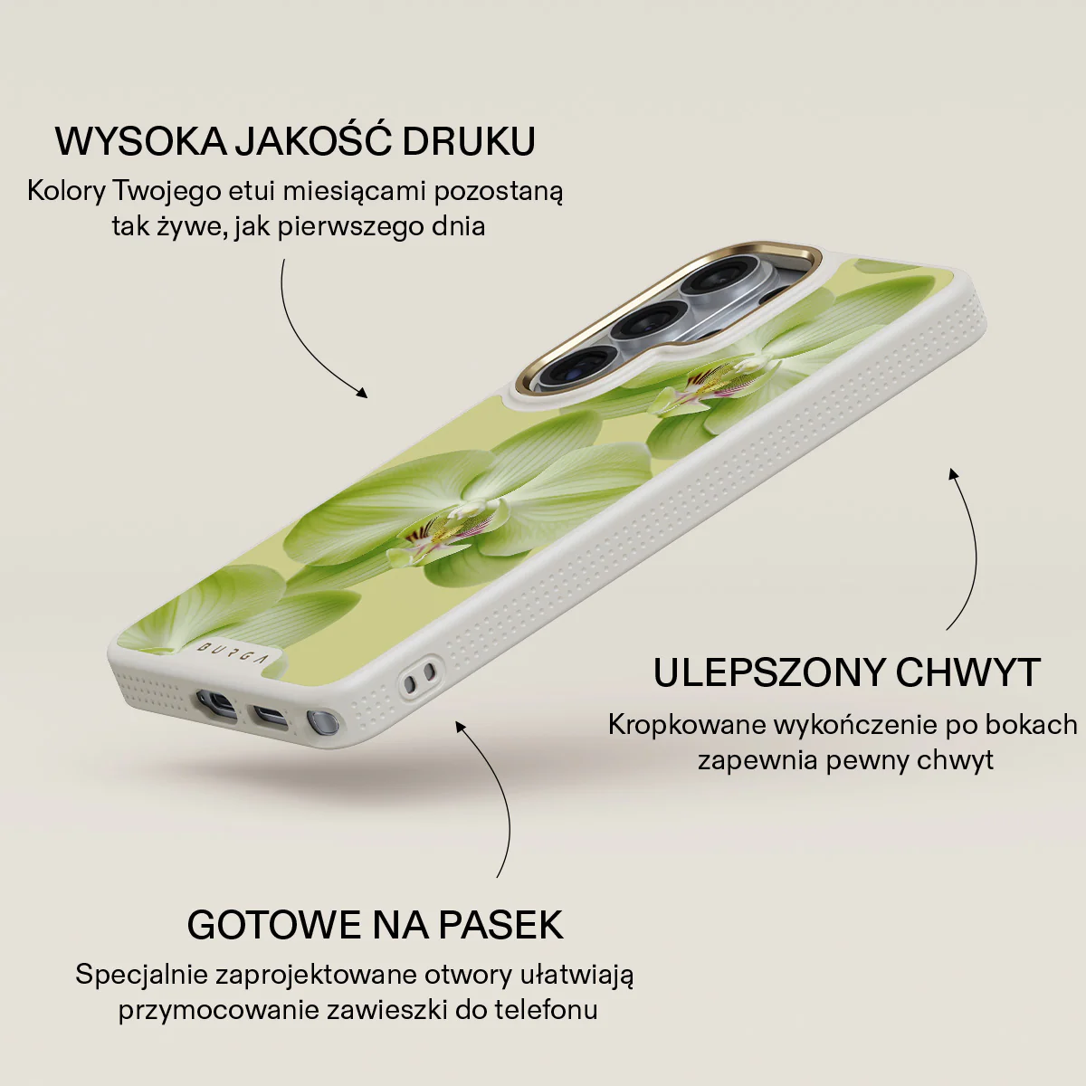 Purity - Samsung Galaxy S26 Ultra Etui - Image 30