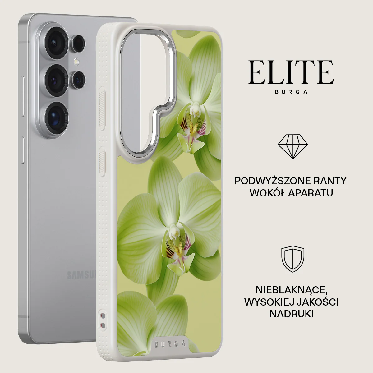 Purity - Samsung Galaxy S26 Ultra Etui - Image 34