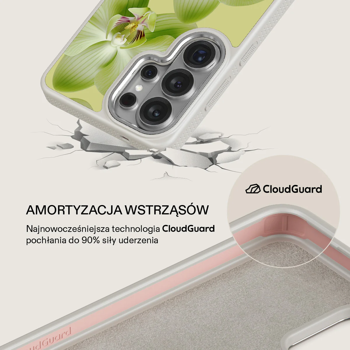 Purity - Samsung Galaxy S26 Ultra Etui - Image 35