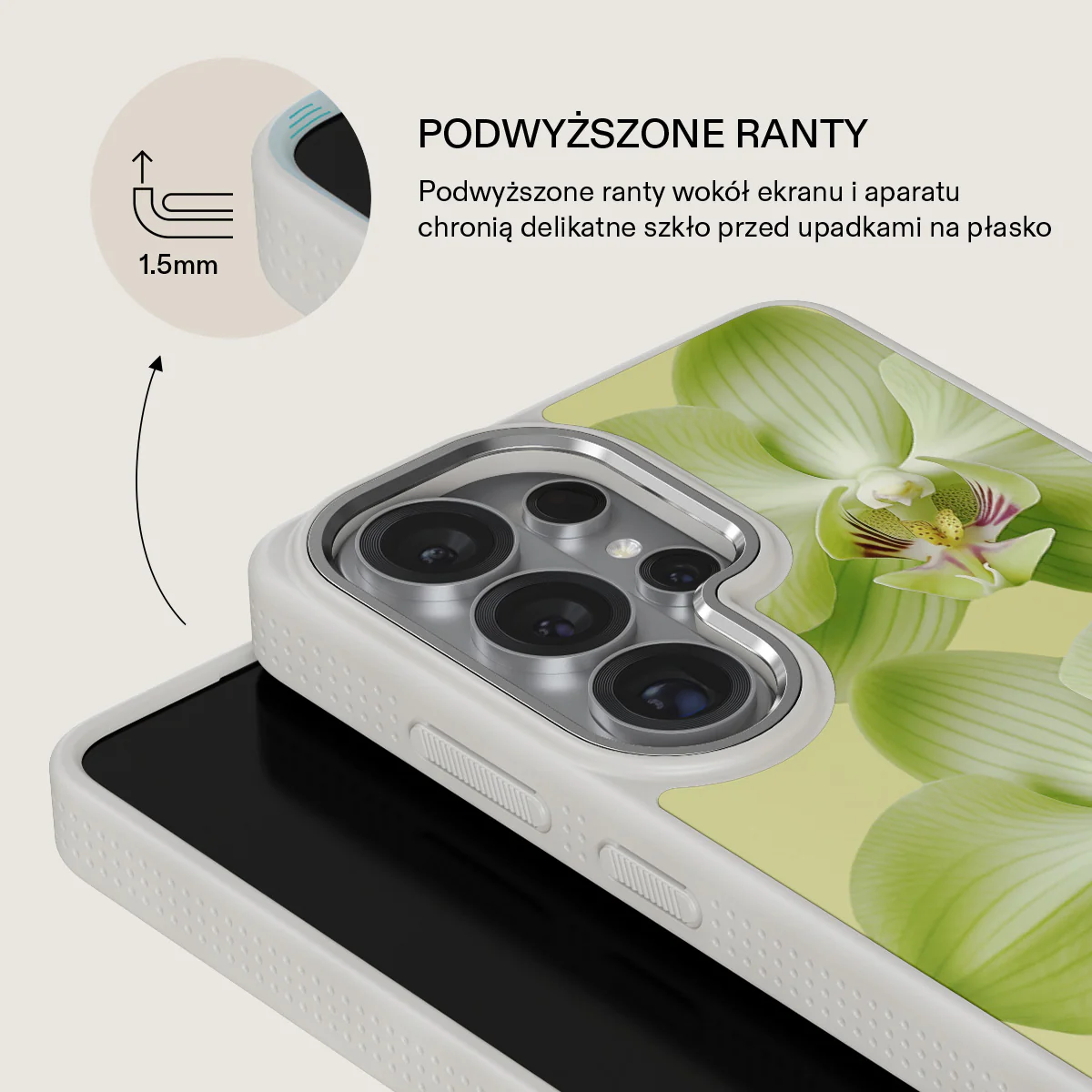 Purity - Samsung Galaxy S26 Ultra Etui - Image 36