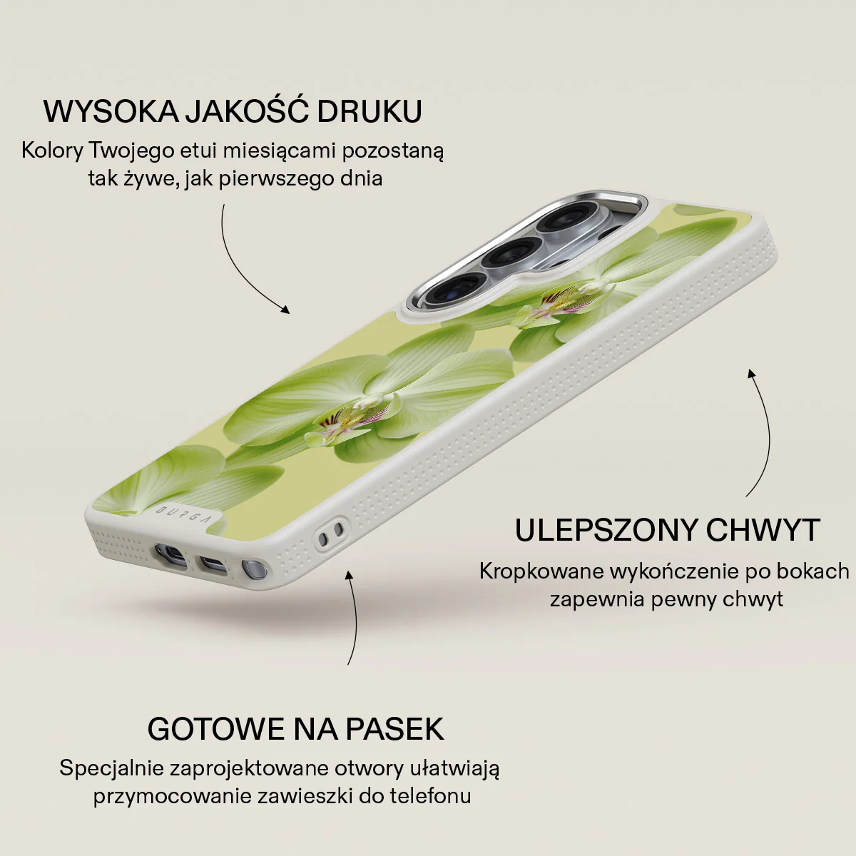 Purity - Samsung Galaxy S26 Ultra Etui - Image 37