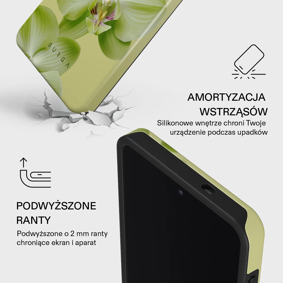 Purity - Samsung Galaxy S26 Ultra Etui - Image 4