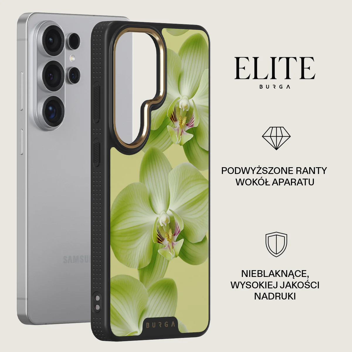Purity - Samsung Galaxy S26 Ultra Etui - Image 6