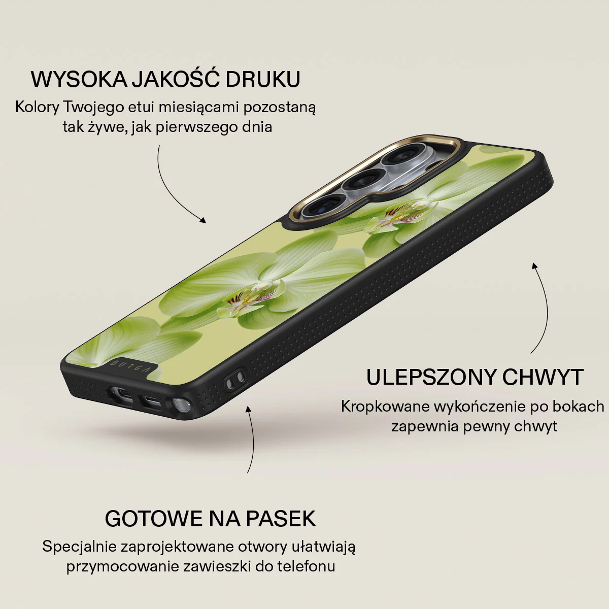 Purity - Samsung Galaxy S26 Ultra Etui - Image 9