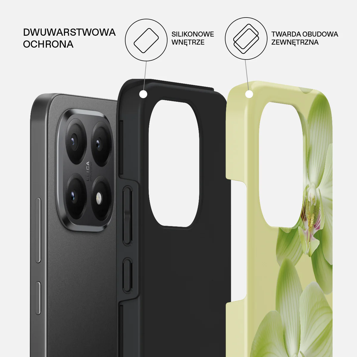 Purity - Xiaomi 15T Etui - Image 2