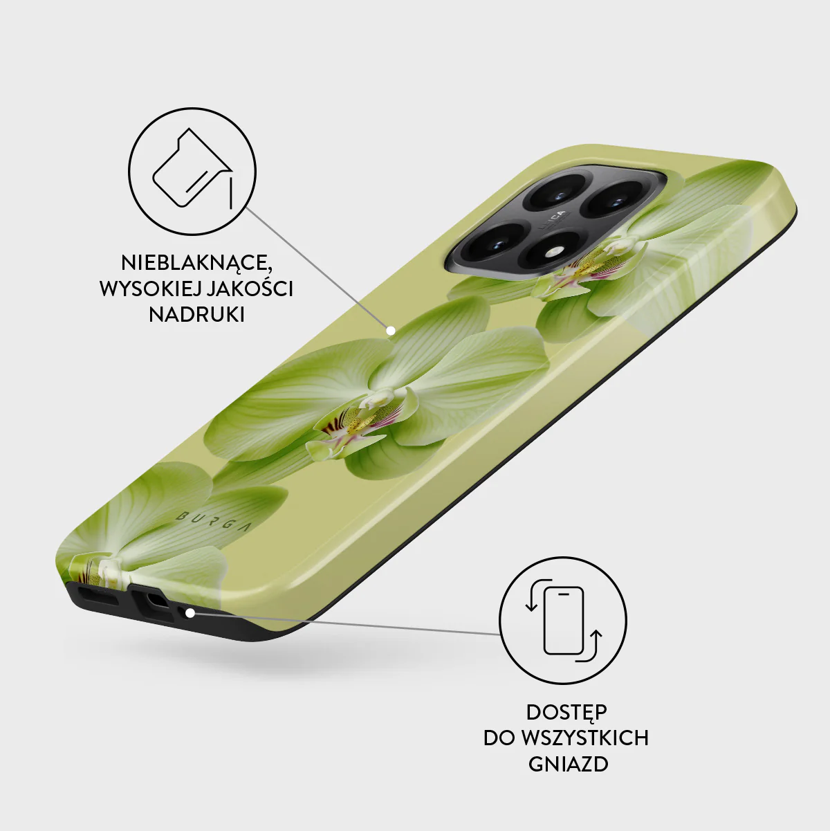 Purity - Xiaomi 15T Etui - Image 3