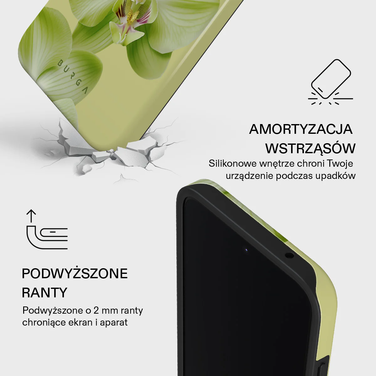 Purity - Xiaomi 15T Etui - Image 4